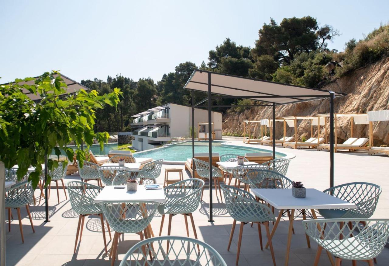 Exclusive Villas Pappas Sarti Exterior photo