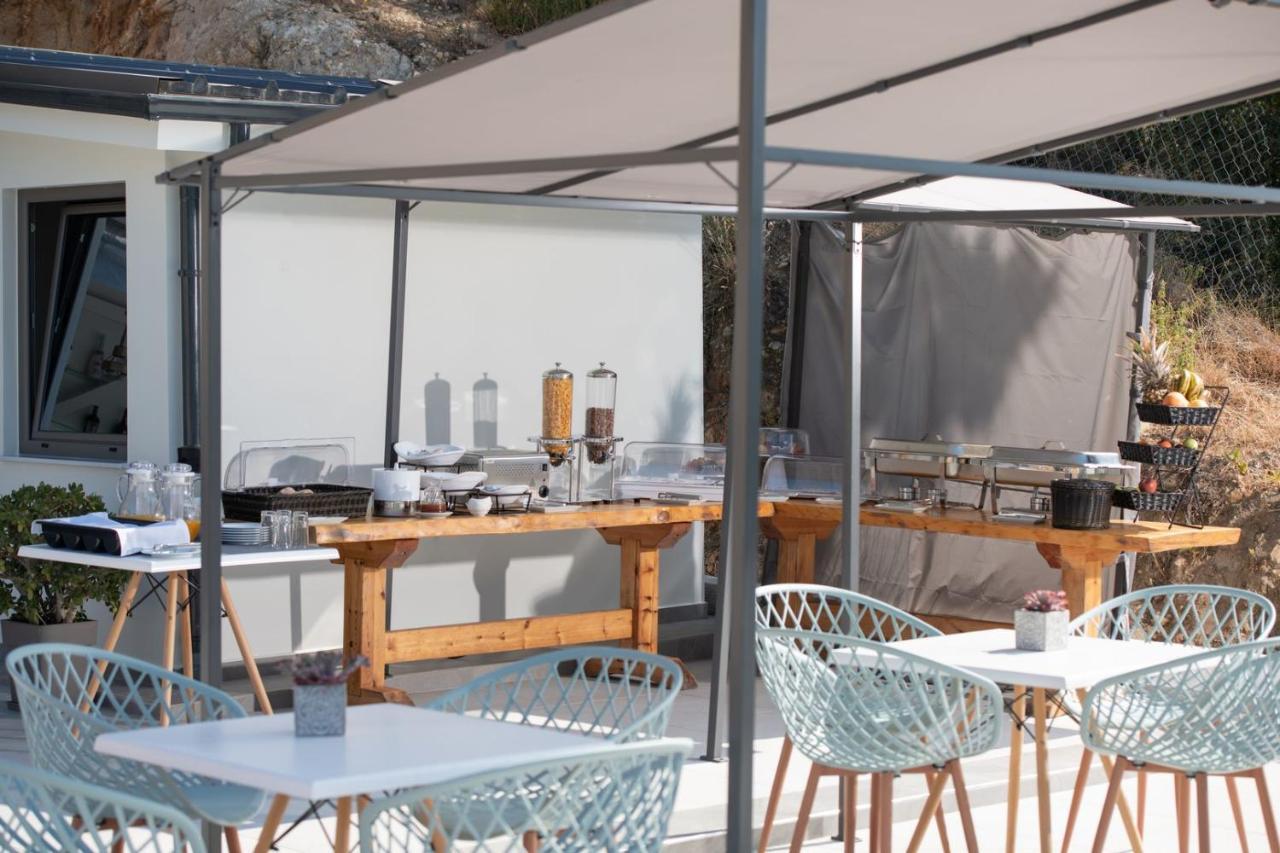 Exclusive Villas Pappas Sarti Exterior photo