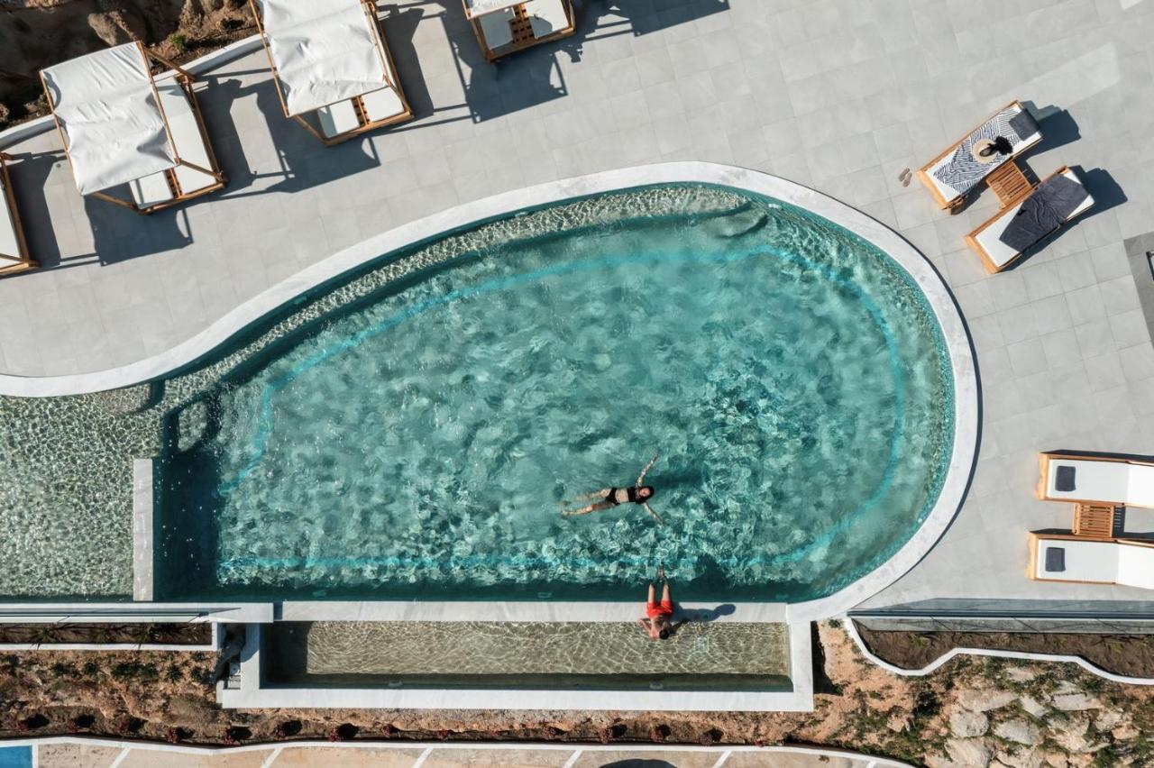 Exclusive Villas Pappas Sarti Exterior photo